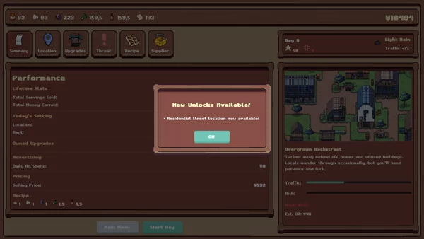 Street Takoyaki截图