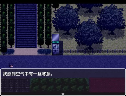 我的学校怪谈大作战截图