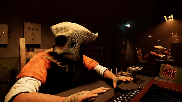 终极拼词大逃杀截图