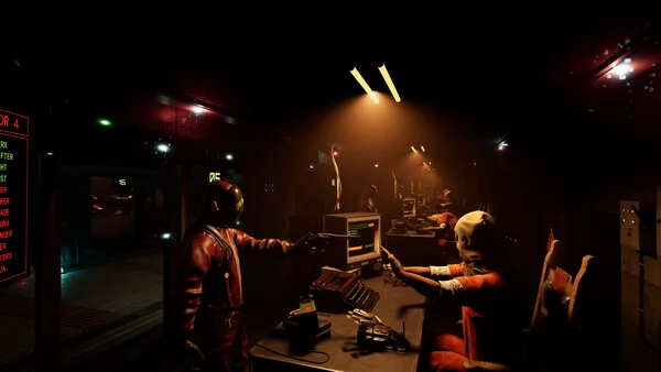 终极拼词大逃杀截图