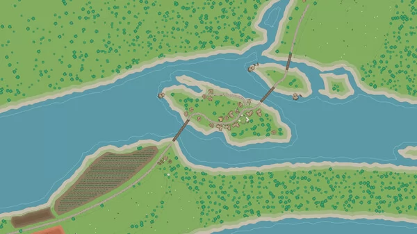 Project Rebearth截图