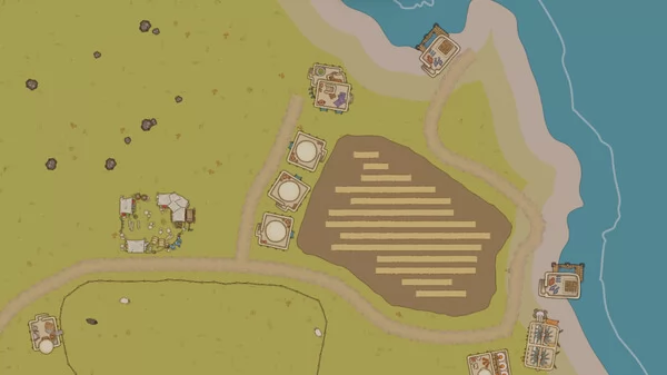 Project Rebearth截图