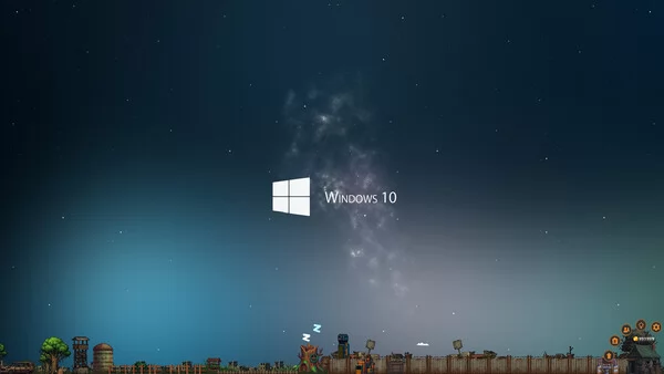 我的避难所截图