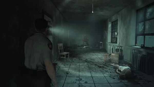 Fear The Timeloop截图