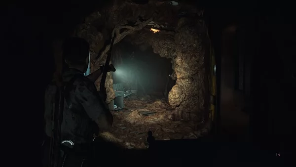 Fear The Timeloop截图