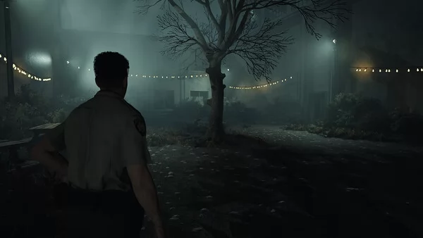 Fear The Timeloop截图