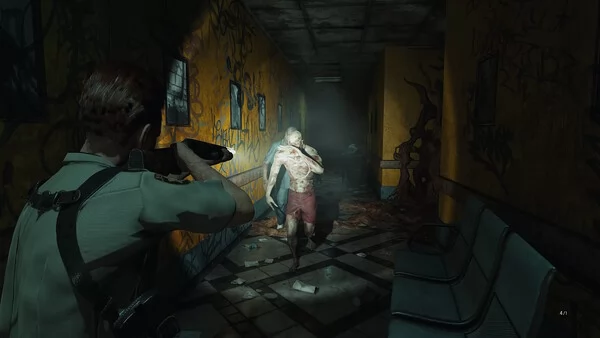 Fear The Timeloop截图