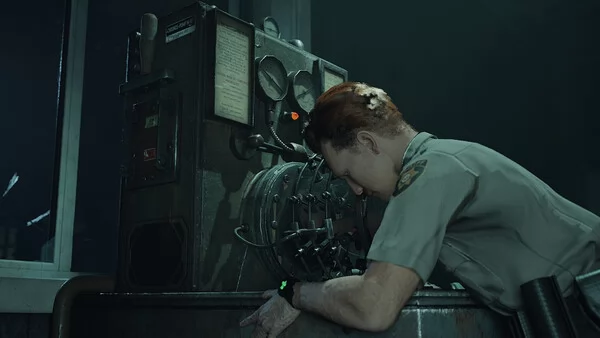 Fear The Timeloop截图