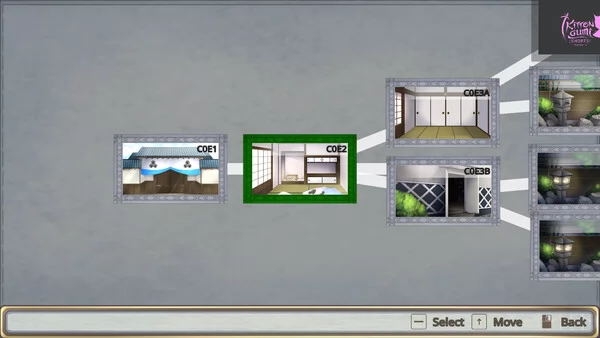 猫团短篇:序章截图