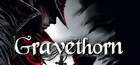 Gravethorn