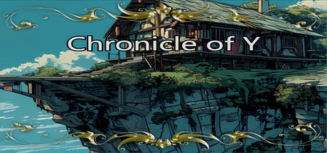 Chronicle of Y游戏logo