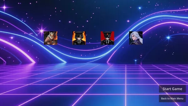 元素:演武牌截图