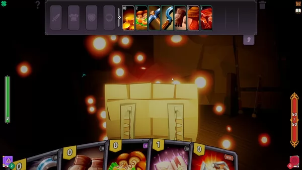 地下探险者截图