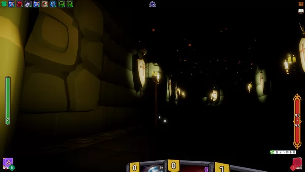 地下探险者截图