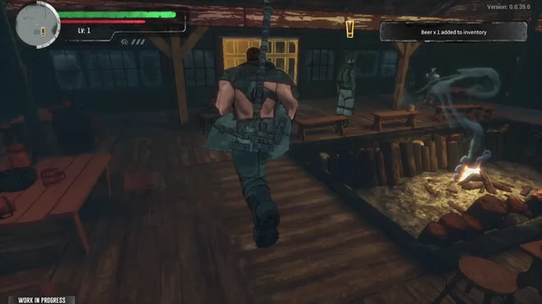 Goldilock One:The Mists of Jakaira截图