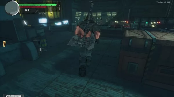 Goldilock One:The Mists of Jakaira截图