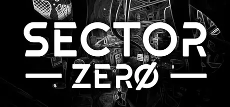 SECTOR ZERO游戏logo