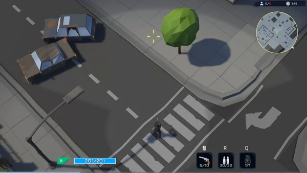 27号幸存者截图