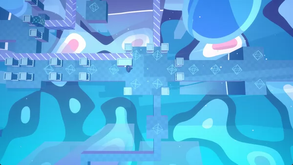 茜塔和世界线悖论截图