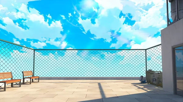 海蓝星之梦截图