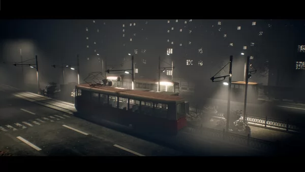 New Face On The Block截图