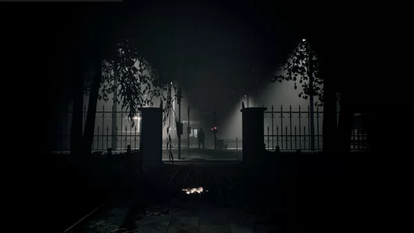 New Face On The Block截图