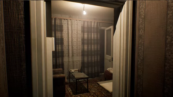 New Face On The Block截图