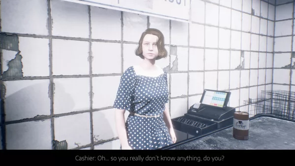 New Face On The Block截图