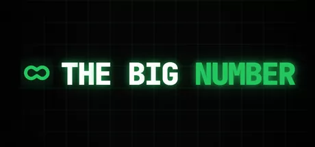 The Big Number游戏logo