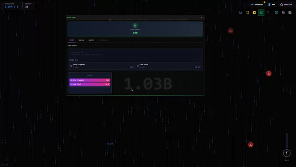 The Big Number截图