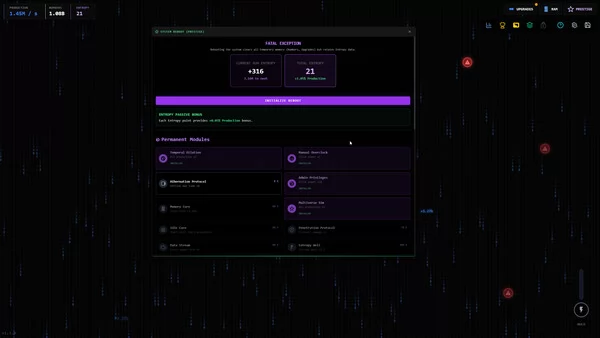 The Big Number截图