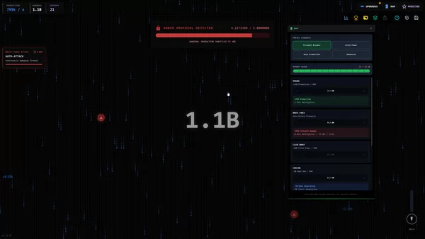 The Big Number截图