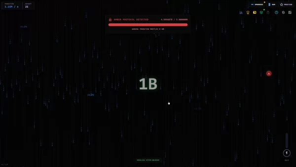 The Big Number截图