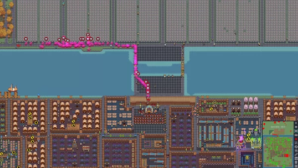 领地:种田与征战截图