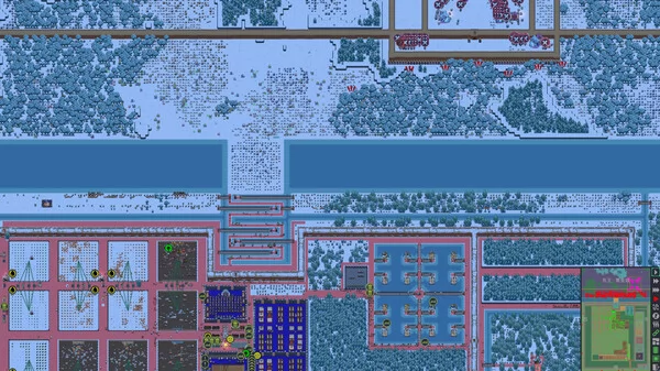 领地:种田与征战截图