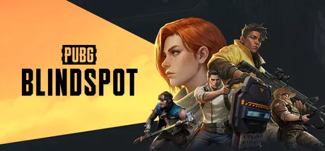 PUBG:BLINDSPOT
