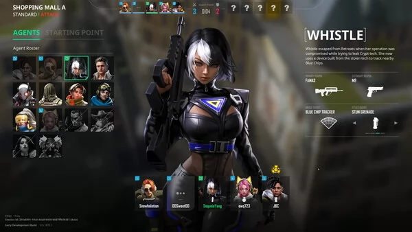 PUBG:BLINDSPOT截图