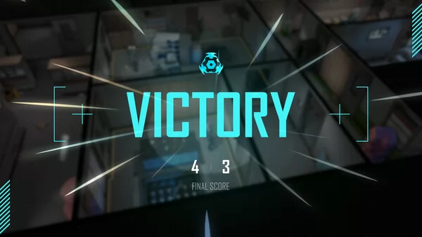 PUBG:BLINDSPOT截图