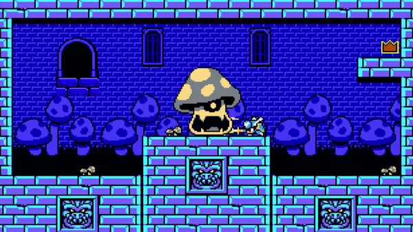 洛维什传说截图