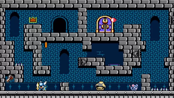 洛维什传说截图