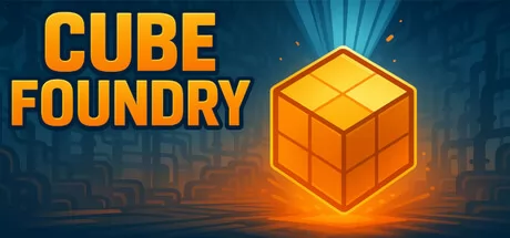 Cube Foundry游戏logo