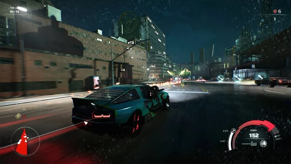 Carmageddon:Rogue Shift截图