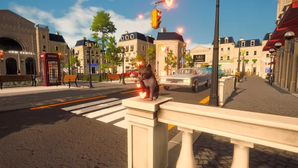 Tailor Simulator截图