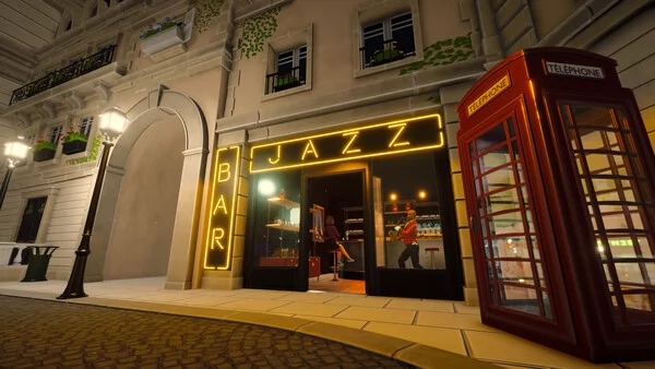 Tailor Simulator截图