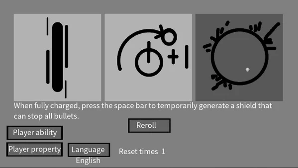 Break them all截图