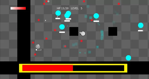 Break them all截图