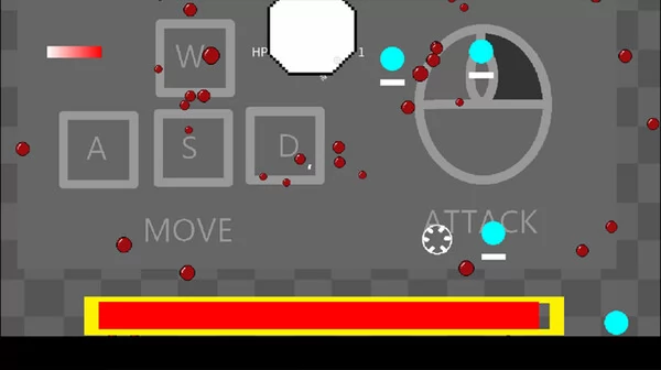 Break them all截图