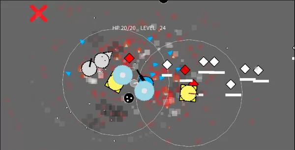 Break them all截图