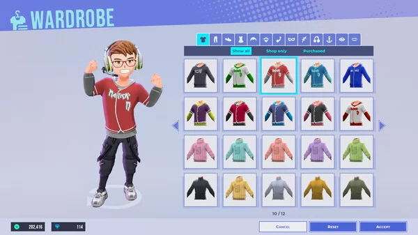 Youtubers Life 3截图