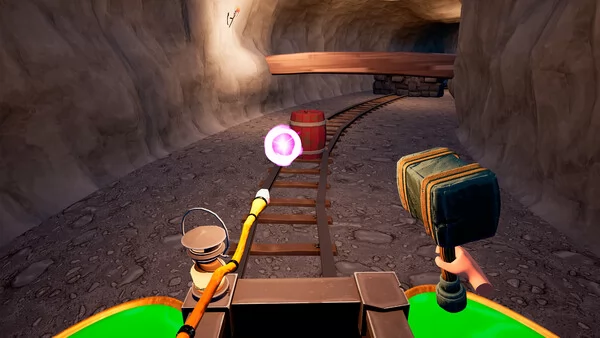 Endless Wonder VR截图